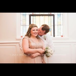 Meet your Posher, Jeff